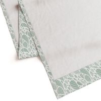 Organic Geometrics in Mint