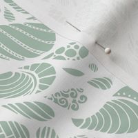 Organic Geometrics in Mint