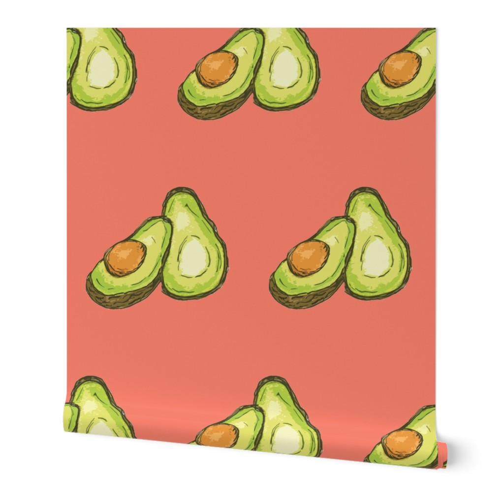 Avocado Pop