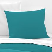 Mid-Century Solids - Teal (Teal Palette)