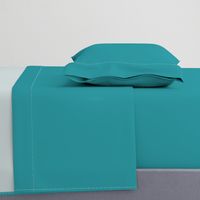 Mid-Century Solids - Teal (Teal Palette)