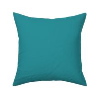 Mid-Century Solids - Teal (Teal Palette)