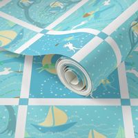 lullaby quilt collection