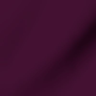 Very Dark Magenta Plain Solid Coordinate