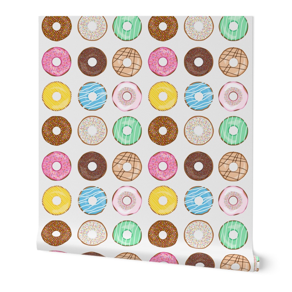 Donuts Galore