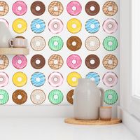 Donuts Galore