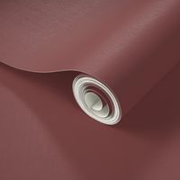 DRSC1 -  Rustic Brownish Maroon Solid