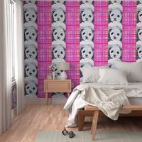 cestlaviv_Panda_madras