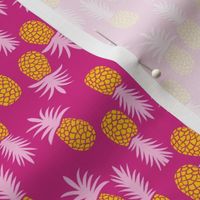 Pineapple Pink