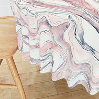 Watercolor marble