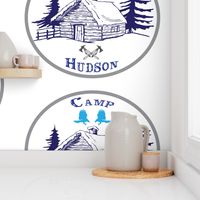 Camp Hudson Repeat