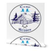Camp Hudson Repeat