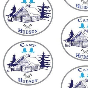 Camp Hudson Repeat