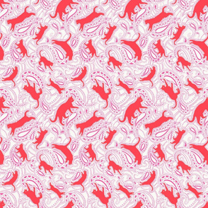cat-paisley-red-pink