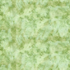 Watercolor Texture Grass Green