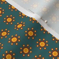 Charlotta Marie: Fancy Dots