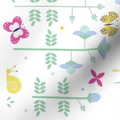 cestlavivid_butterflygarden_teatowels