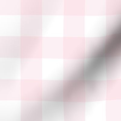 Pretty in Pink Gingham