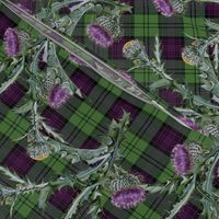 Feochadan Tartan