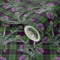 Feochadan Tartan