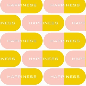 happy pills yellow lolly-ed-ed