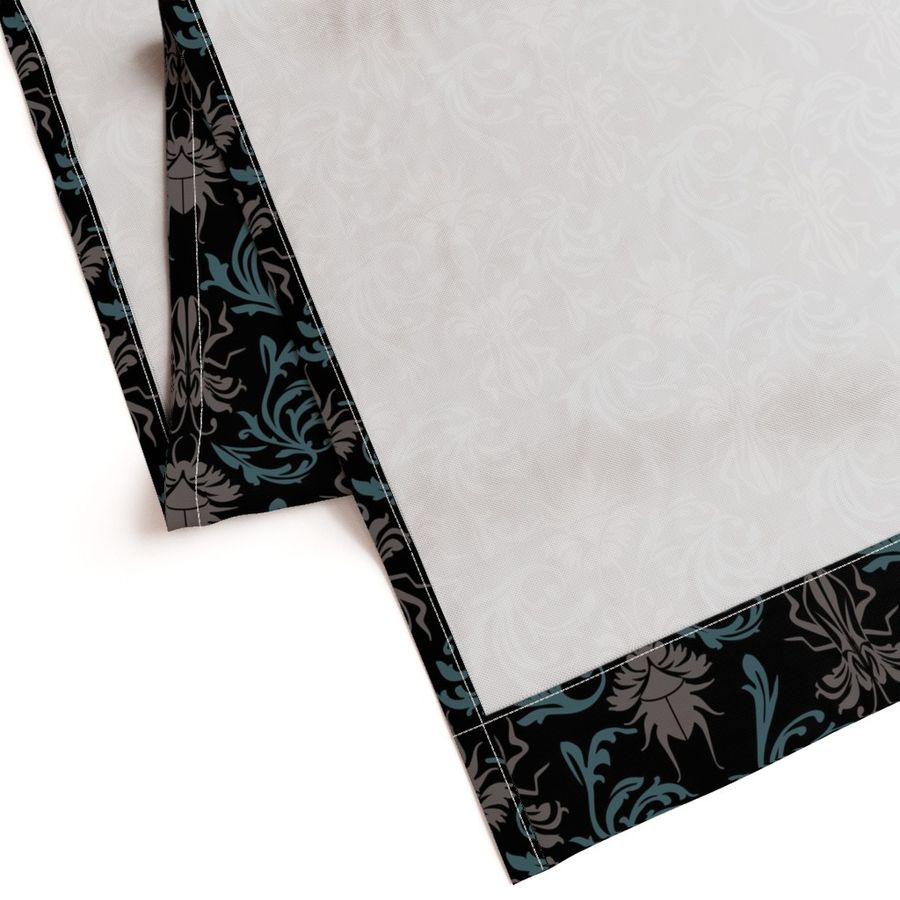 Buggy Damask