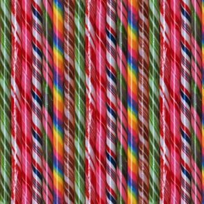 Candy stripes
