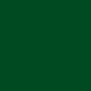 BN12 - Forest Green Solid