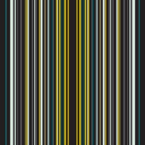 Vainly Striped