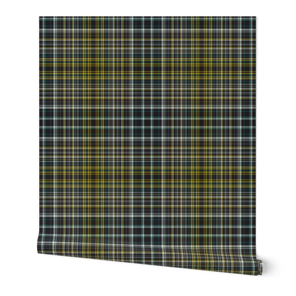 Scottish Vanity Plaid