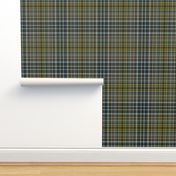 Scottish Vanity Plaid