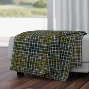 Scottish Vanity Plaid