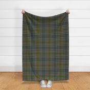 Scottish Vanity Plaid