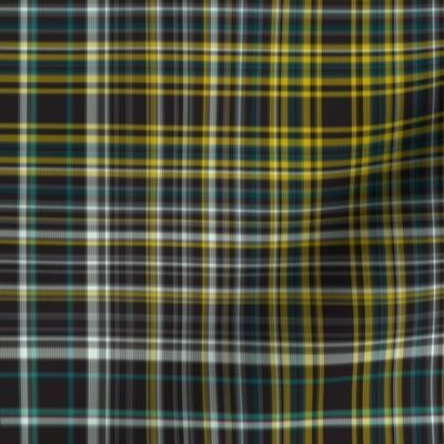 Scottish Vanity Plaid