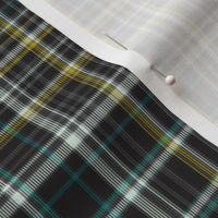 Scottish Vanity Plaid