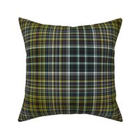 Scottish Vanity Plaid