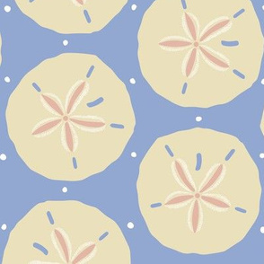 Sand Dollars