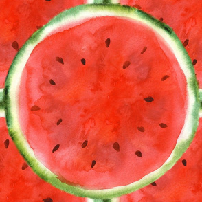 Watermelon 18"