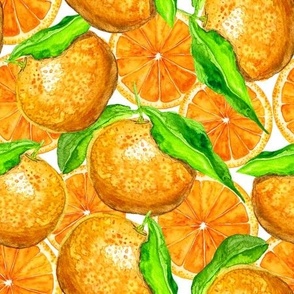 Oranges