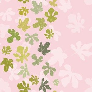 Adam_and_Eve-Pink and Green