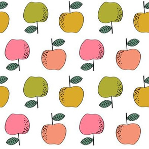 apples // apple kids fruit fruits fall autumn 