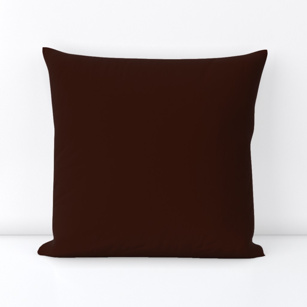 MR4 - Coffee Brown Solid