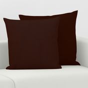 MR4 - Coffee Brown Solid