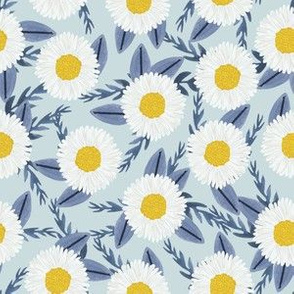daisies cute flowers florals daisy painted watercolor