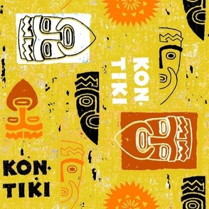 Kon-Tiki 1d