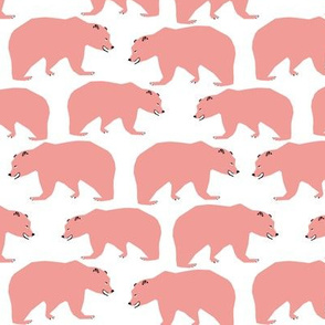 bear bears pink kids sweet bears pink bears for girls