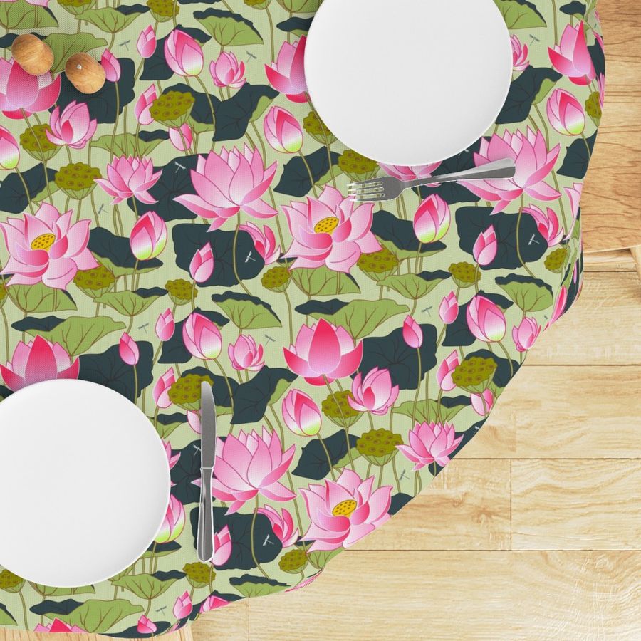 HOME_GOOD_ROUND_TABLE_CLOTH