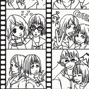 Purikura Fun