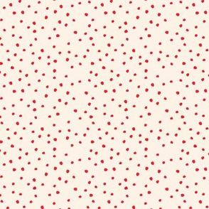 LeavesRed-Dots2