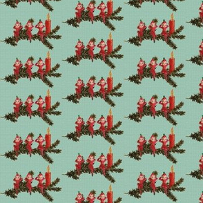 Christmas Tree Pixies